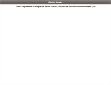 Tablet Screenshot of maturedolls.net